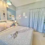 Apartment Simon Lydia 5 - A Sunlit Charm In Bandra, Pali Village By Connekt Homes Mumbai