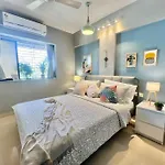 Simon Lydia 5 - A Sunlit Charm In Bandra, Pali Village By Connekt Homes * Mumbai