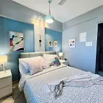 Simon Lydia 5 - A Sunlit Charm In Bandra, Pali Village By Connekt Homes Apartment
