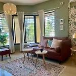 Simon Lydia 5 - A Sunlit Charm In Bandra, Pali Village By Connekt Homes Apartment *