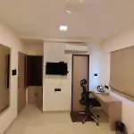 Hotel J And Banquets Mumbai