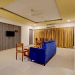 Rio Corporate House 3*