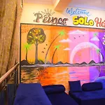Solo Hostel