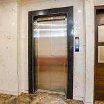 Fabhotel Vertigo Suites