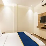 O Near International Airport Mumbai