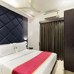 Hotel O Near International Airport Mumbai