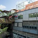 Treebo Zaid International Powai