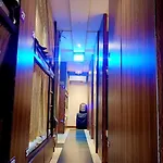 Hostel Almas 24 Aircondition