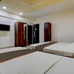 Rio Corporate House Mumbai