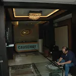 Hotel Causeway, Colaba