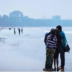 Hotel Alfa International Near Nanavati Hospital Near Airport Near Juhu Mumbai