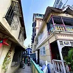 Saba 201 Charming 3 Bedrooms 2 Bathrooms Apartment In Bandra West With Balcony By Connekt Homes