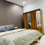 Homestay Luxe-bnb Near Airport Mumbai