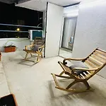 Luxe-bnb Near Airport Mumbai