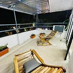 Homestay Luxe-bnb Near Airport Mumbai
