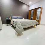 Homestay Luxe-bnb Near Airport Mumbai