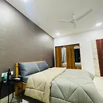 Homestay Luxe-bnb Near Airport Mumbai