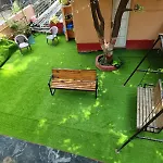 The Cottage House