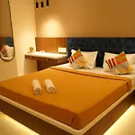 Elegance Hotel Mumbai