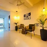 Luxe-bnb Near Airport Homestay Mumbai