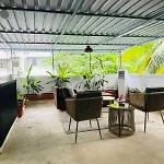 Luxe-bnb Near Airport Homestay *