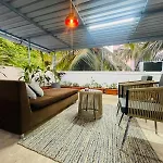 Homestay Luxe-bnb Near Airport *