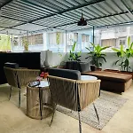 Luxe-bnb Near Airport * Mumbai