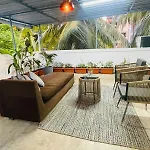 Homestay Luxe-bnb Near Airport