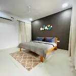Luxe-bnb Near Airport