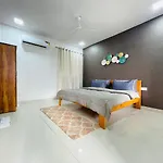 Luxe-bnb Near Airport * Mumbai