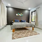 Homestay Luxe-bnb Near Airport Mumbai