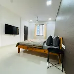 Homestay Luxe-bnb Near Airport Mumbai