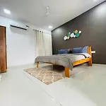 Luxe-bnb Near Airport *
