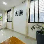 Luxe-bnb Near Airport Homestay