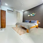 Luxe-bnb Near Airport * Mumbai