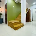 Homestay Luxe-bnb Near Airport Mumbai