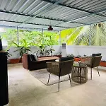 Luxe-bnb Near Airport Mumbai