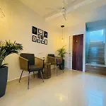 Luxe-bnb Near Airport Mumbai