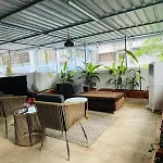 Homestay Luxe-bnb Near Airport Mumbai