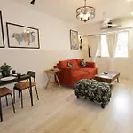 Nino 1Bhk Bandra W By The Bombay Home Company