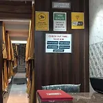 Guest house Golden View Dormitory Mumbai