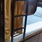 Golden View Dormitory Guest house *