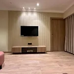 Rudraya Homes - Cozy Premium Serviced Apartments Khar - Next To Bandra