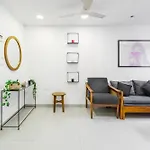 Alcove 1Bhk Bandra W By The Bombay Home Company