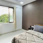 Luxe-bnb Near Airport * Mumbai