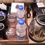 Residency Malad Hotel 3*