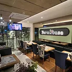 Farmhouse Residency Malad