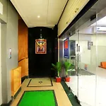 Hotel Elite Continental- Near Mumbai International Airport Andheri East
