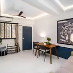 Calisto 2Bhk Khar W By The Bombay Home Company