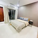 Homestay Luxe-bnb Near Airport Mumbai